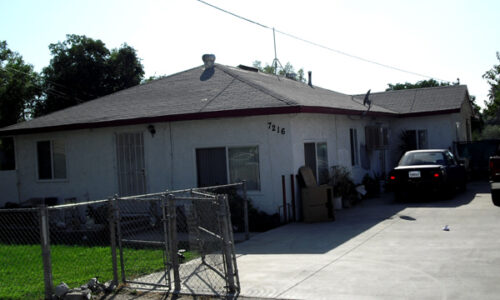 San Bernardino House Rental