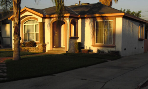 Victorville House For Rent