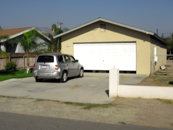 Highland CA House for rent